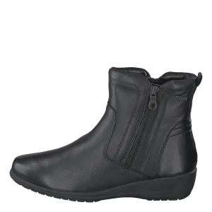 8-8-26424-23 022 Black Nappa