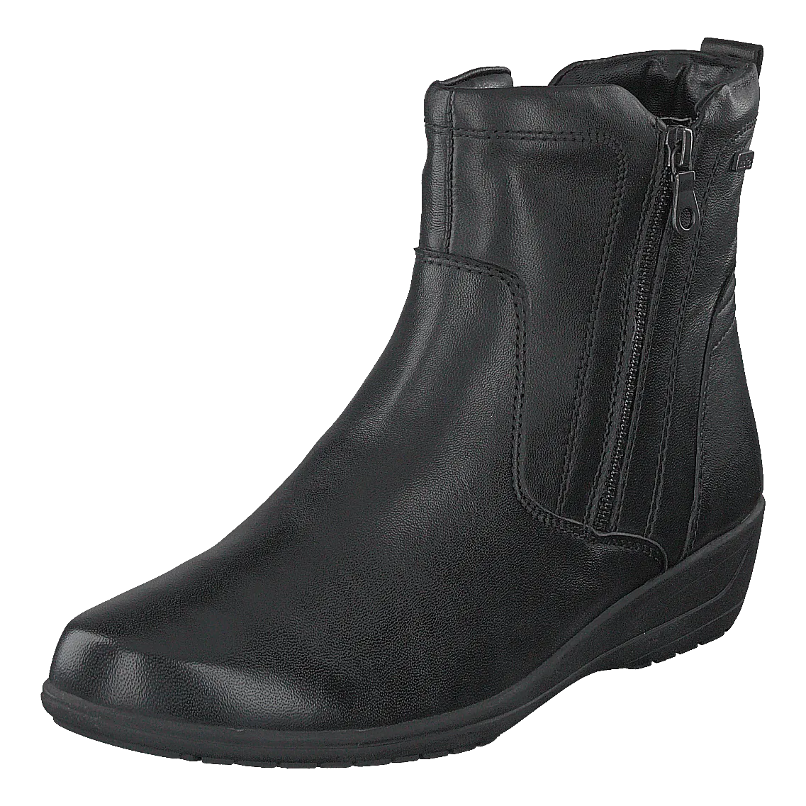 8-8-26424-23 022 Black Nappa