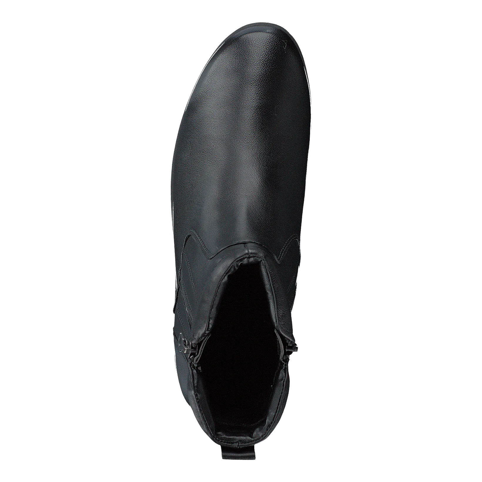 8-8-26424-23 022 Black Nappa