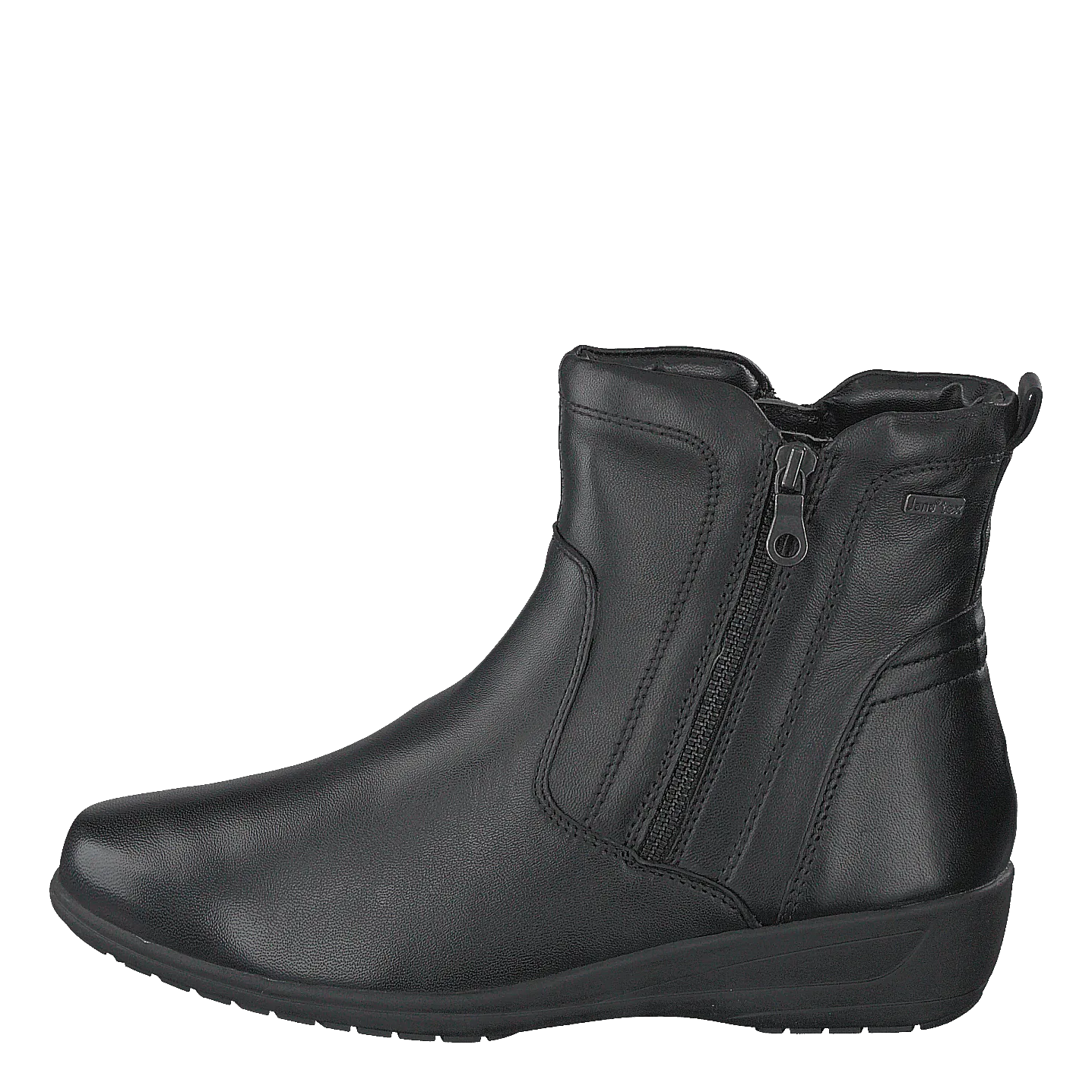8-8-26424-23 022 Black Nappa