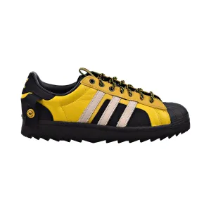 Adidas Superstar Men's Shoes Core Black-Aluminium