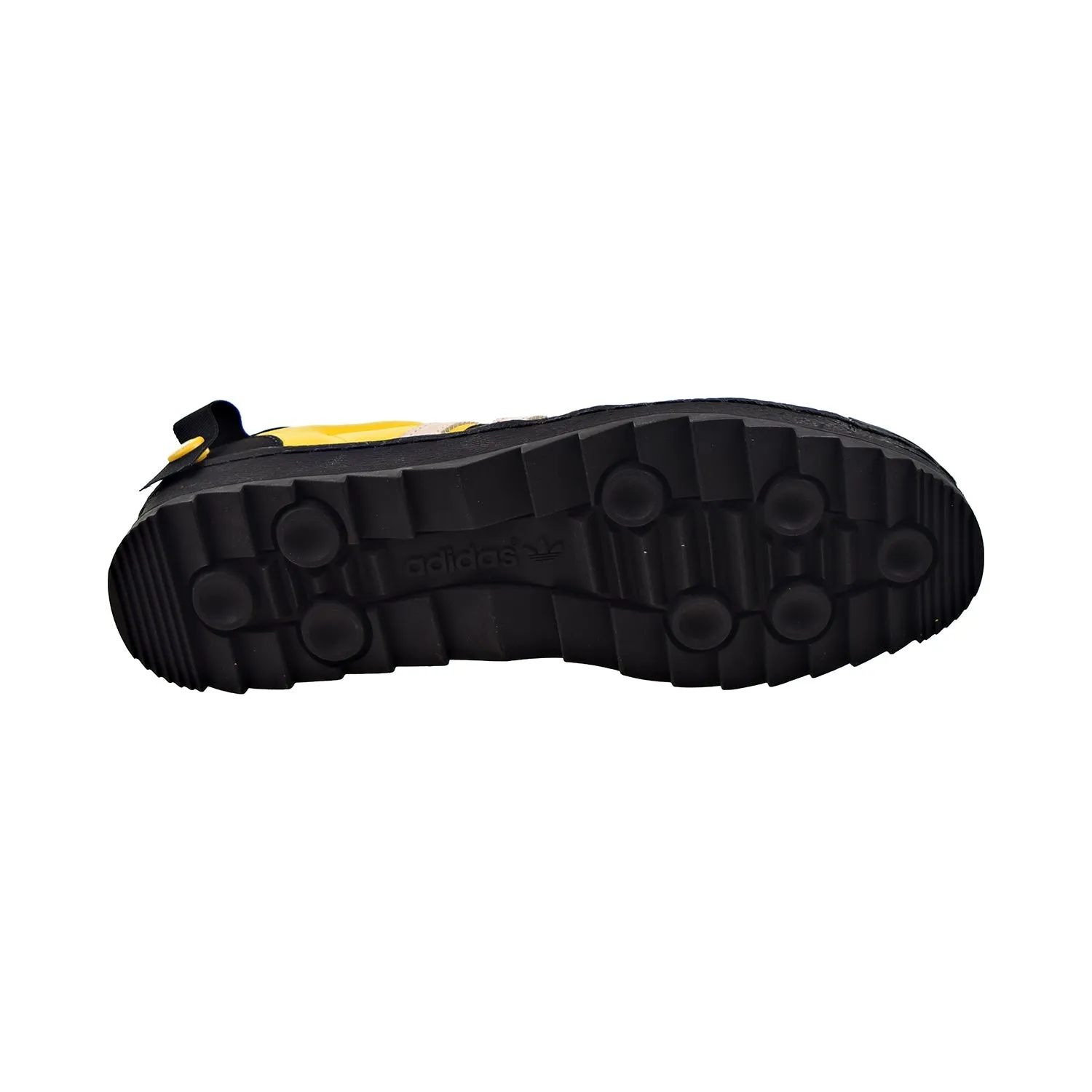 Adidas Superstar Men's Shoes Core Black-Aluminium