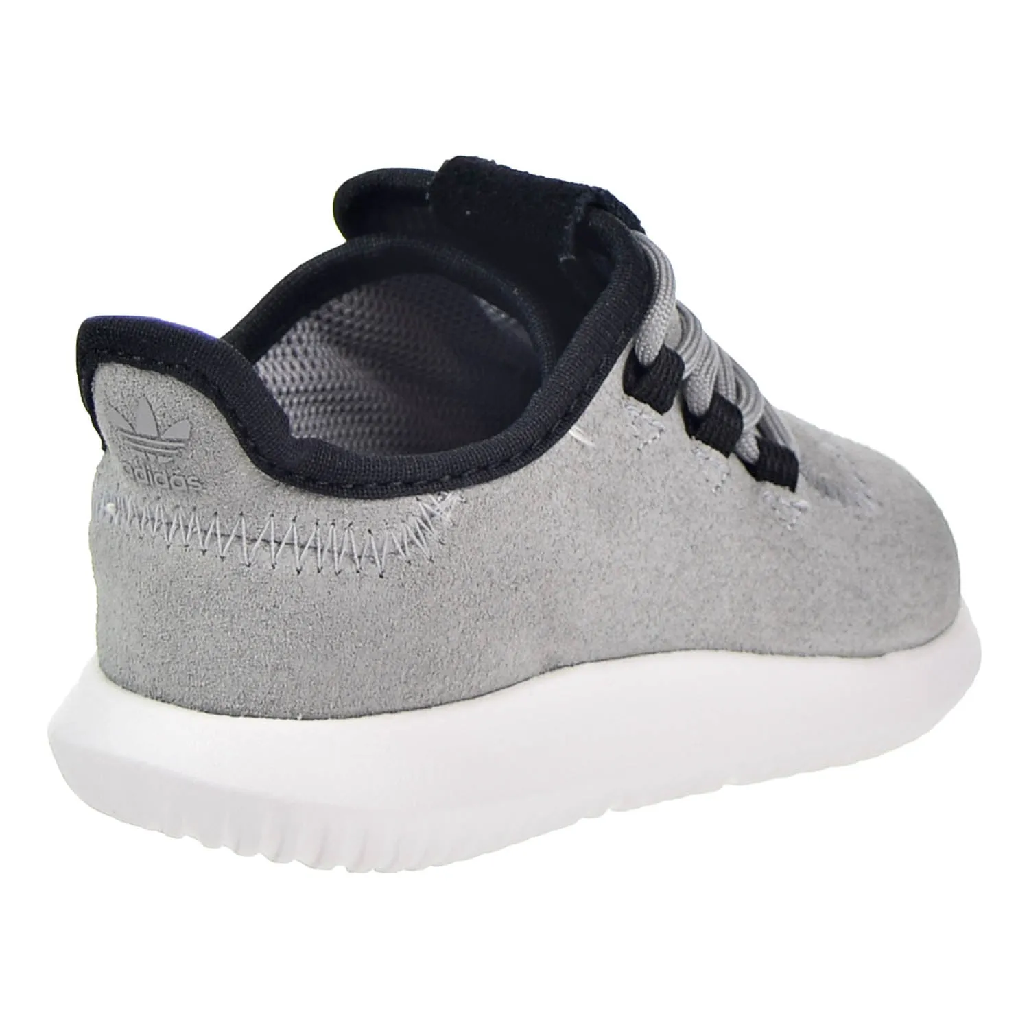 Adidas Tubular Shadow Toddler Mid Grey/Mid Grey/Core Black