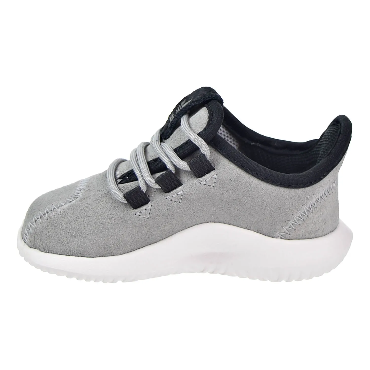Adidas Tubular Shadow Toddler Mid Grey/Mid Grey/Core Black