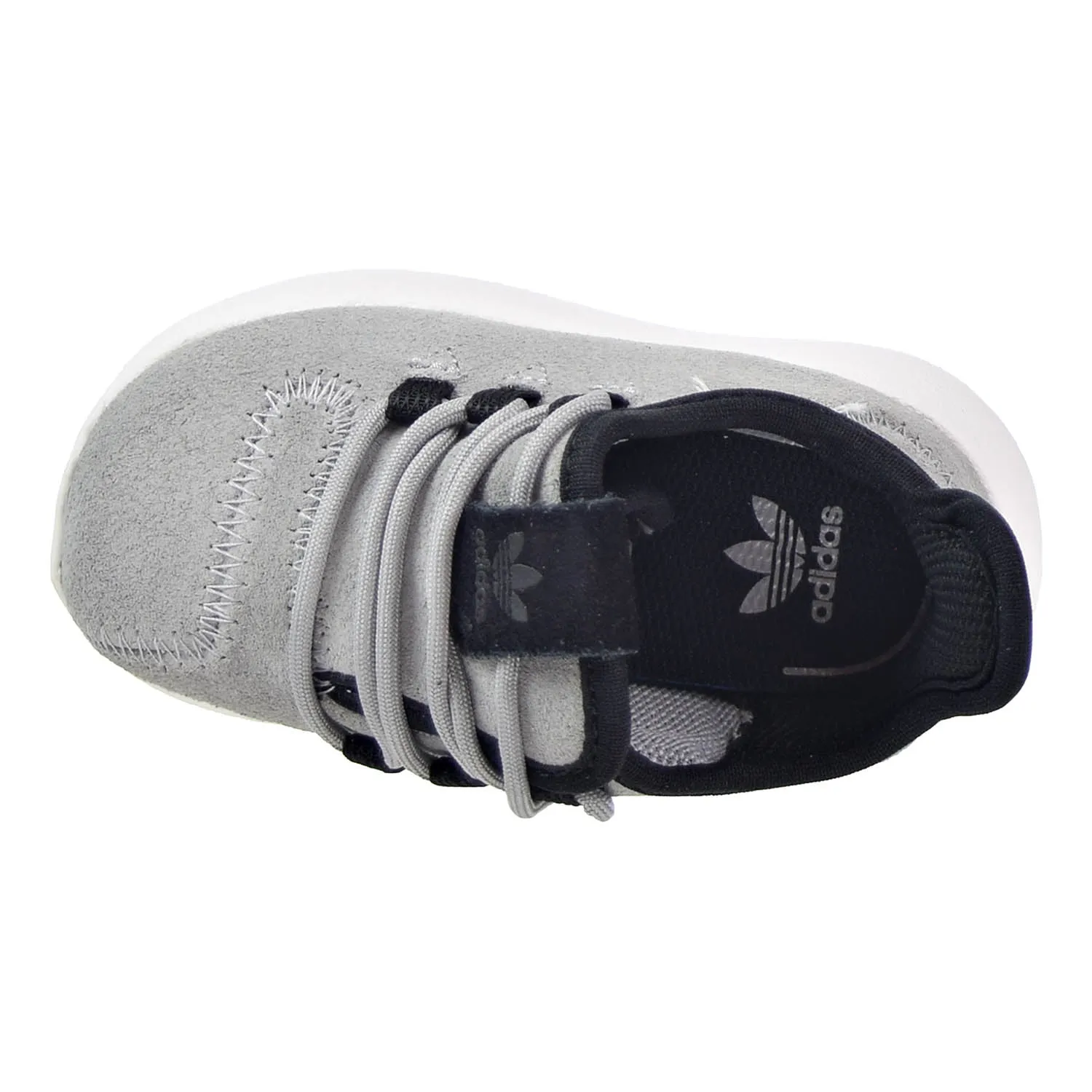Adidas Tubular Shadow Toddler Mid Grey/Mid Grey/Core Black