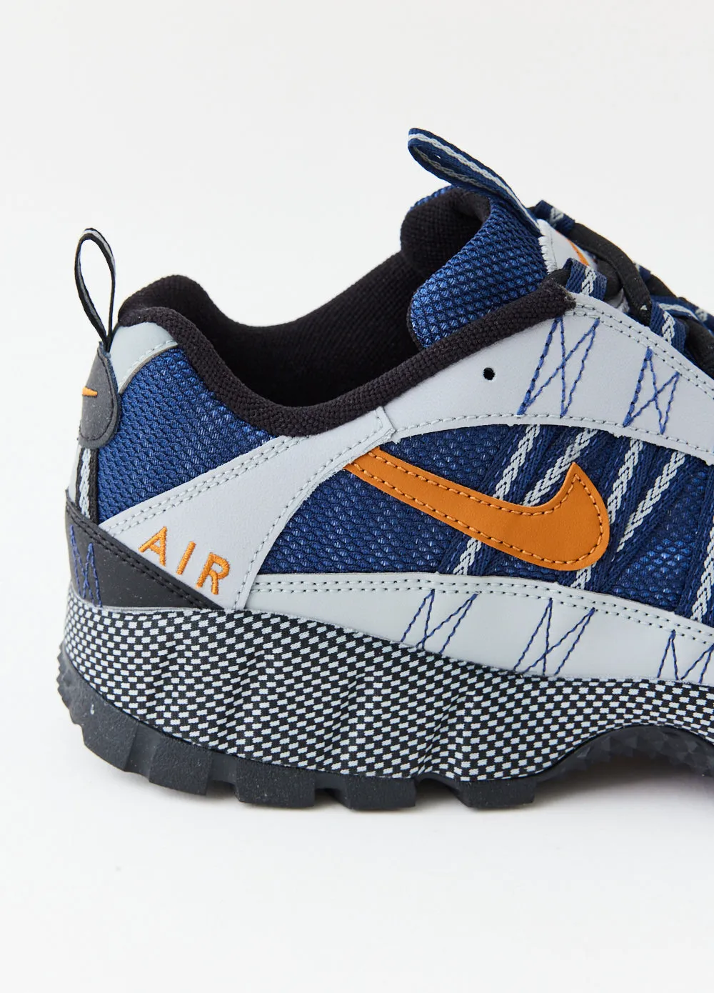 Air Humara 'Midnight Navy' Sneakers