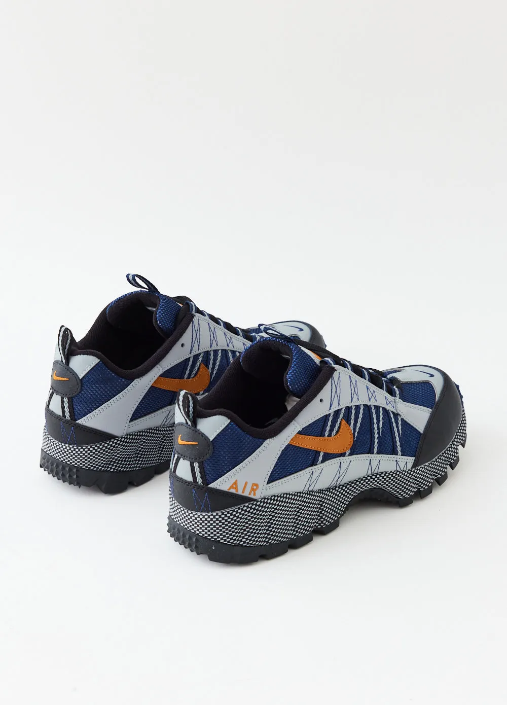 Air Humara 'Midnight Navy' Sneakers