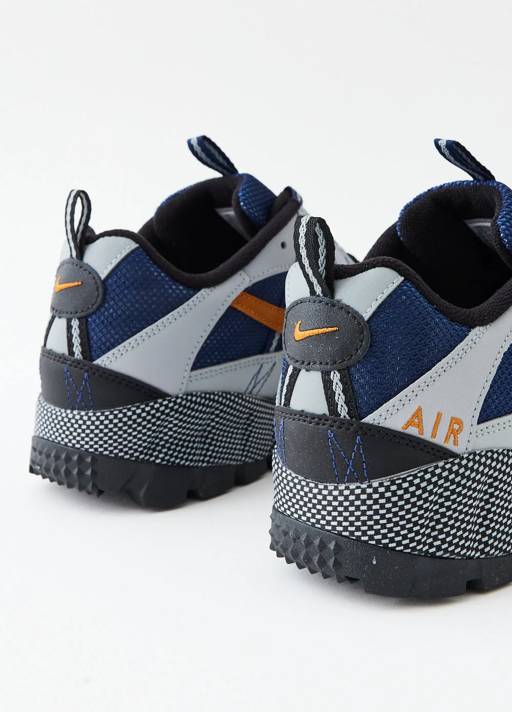 Air Humara 'Midnight Navy' Sneakers