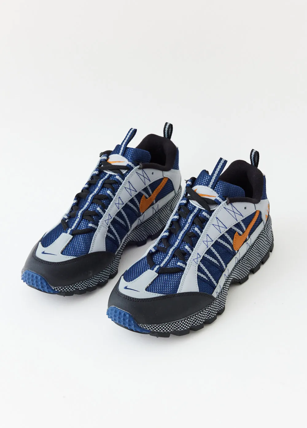 Air Humara 'Midnight Navy' Sneakers
