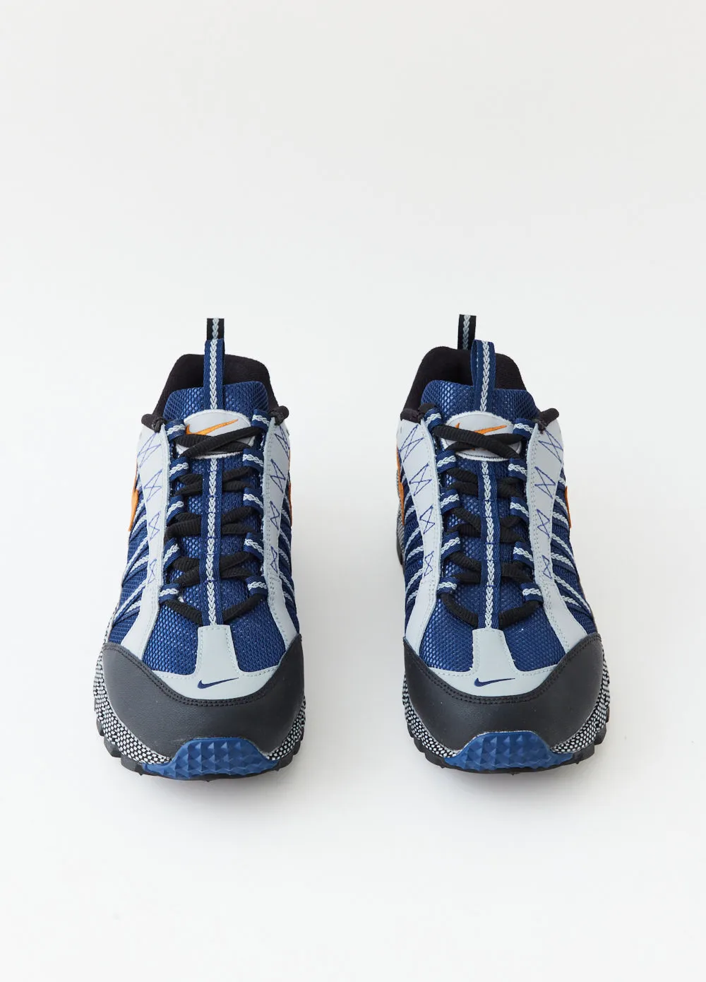 Air Humara 'Midnight Navy' Sneakers