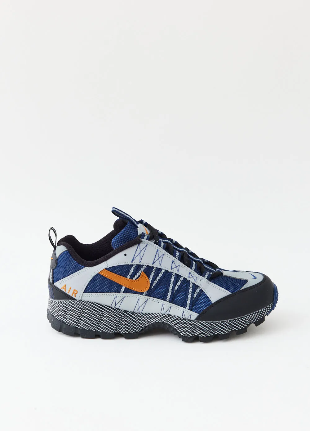 Air Humara 'Midnight Navy' Sneakers