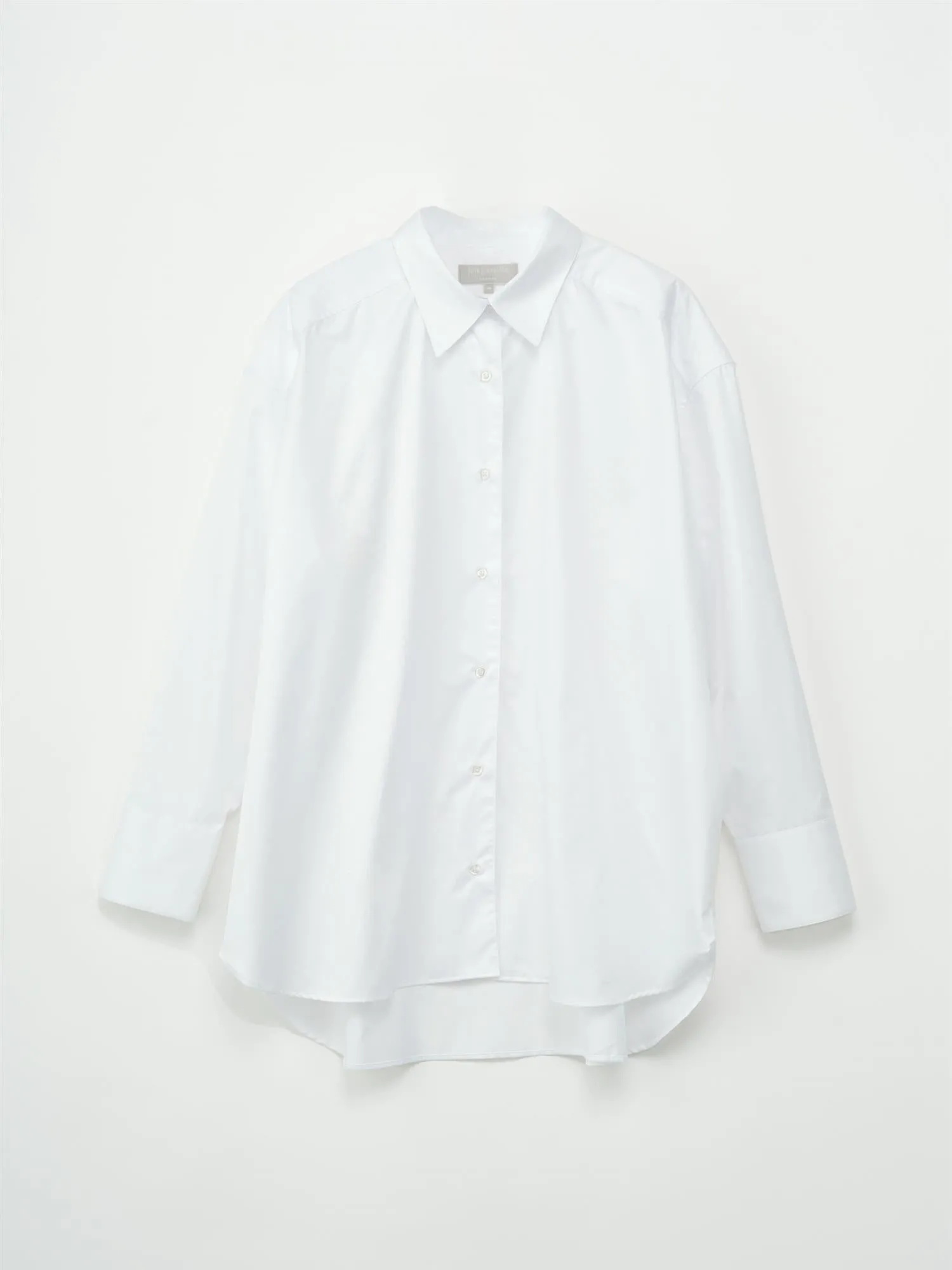 Albertine Shirt