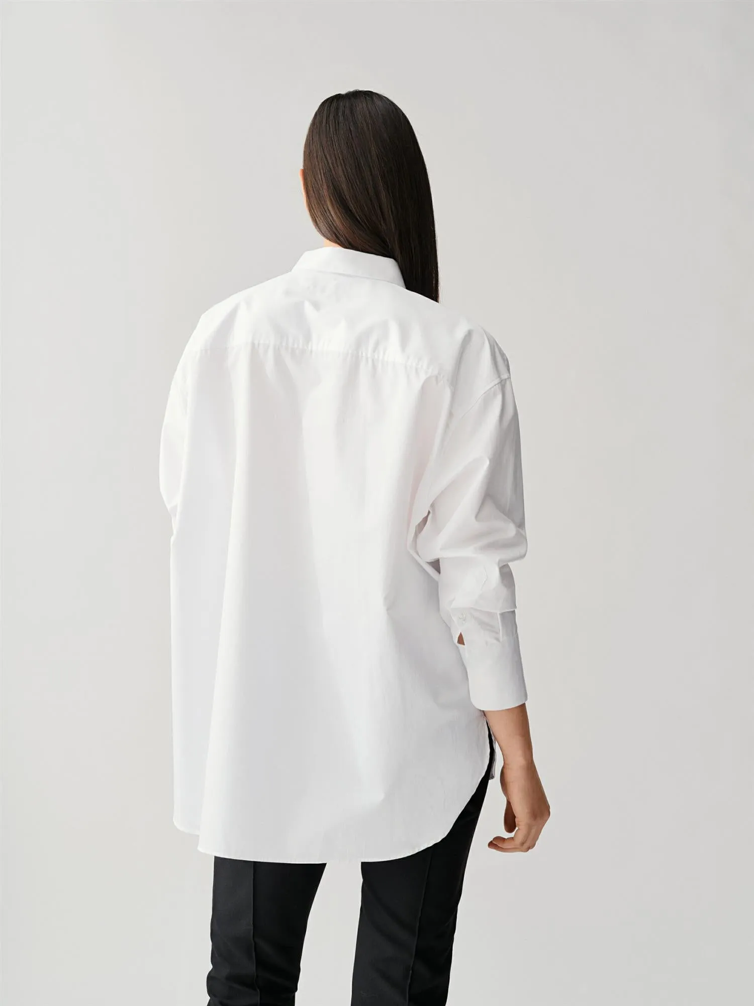 Albertine Shirt