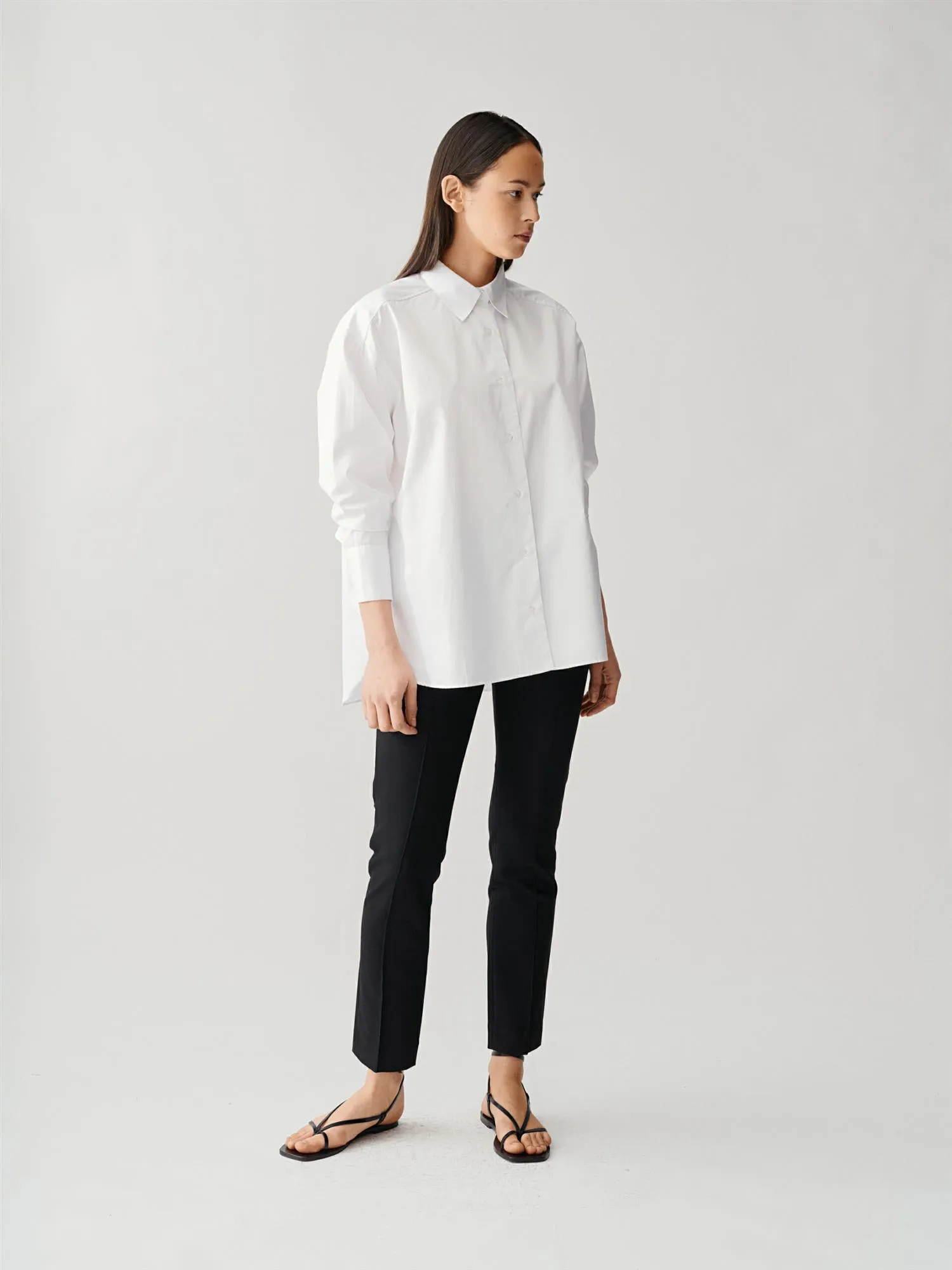 Albertine Shirt