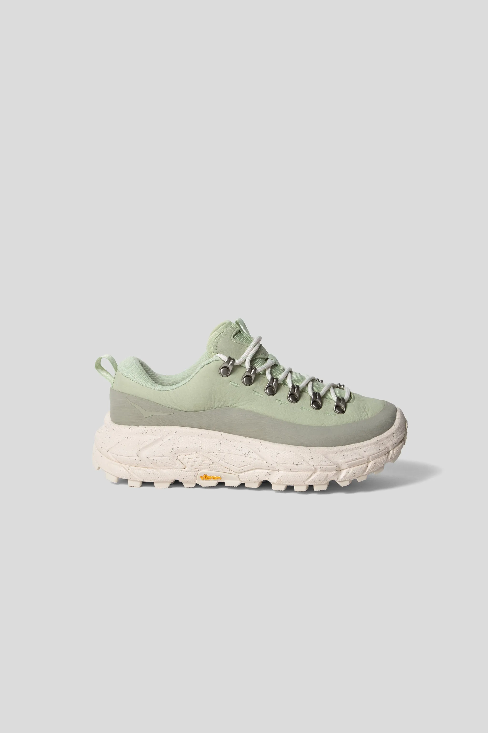 All Gender TOR Summit - Seed Green/Eggnog