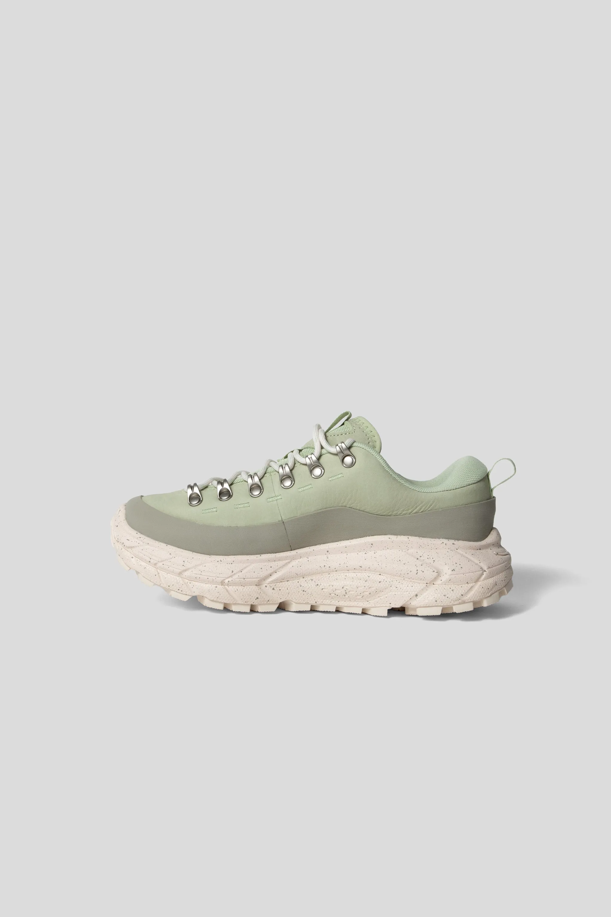 All Gender TOR Summit - Seed Green/Eggnog