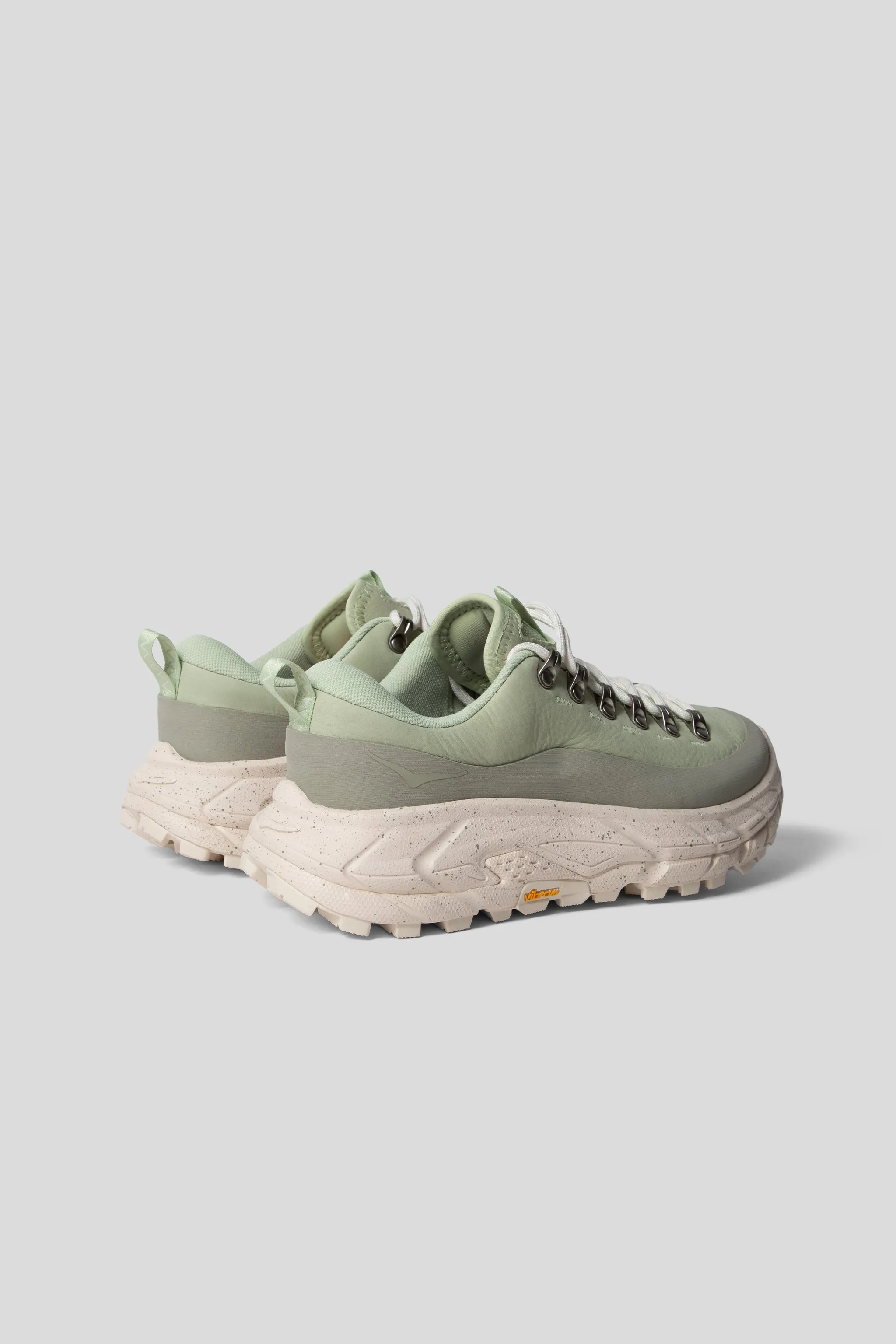 All Gender TOR Summit - Seed Green/Eggnog