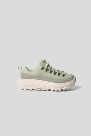 All Gender TOR Summit - Seed Green/Eggnog