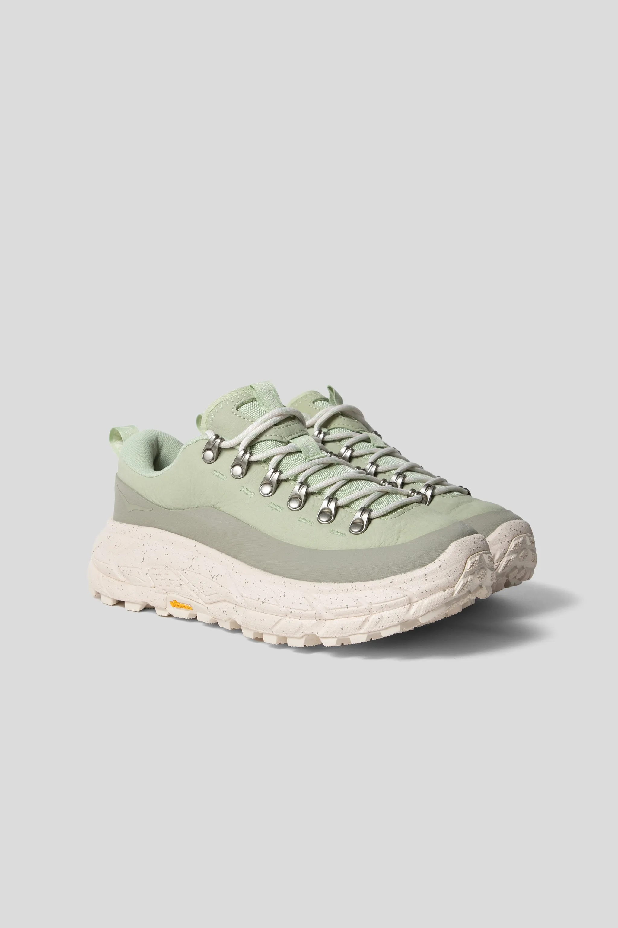 All Gender TOR Summit - Seed Green/Eggnog