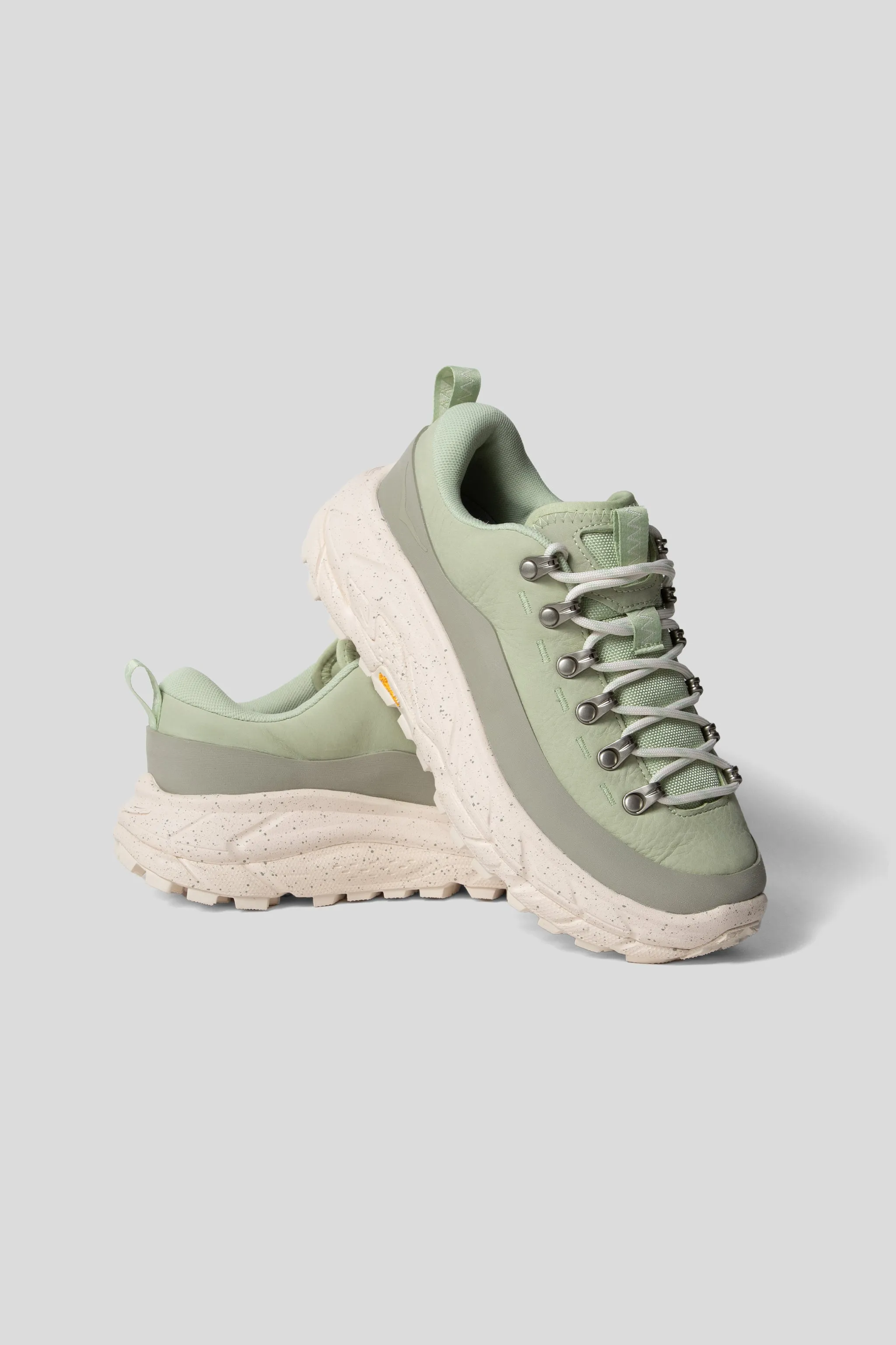 All Gender TOR Summit - Seed Green/Eggnog