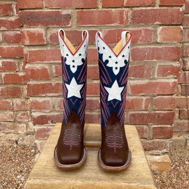 Anderson Bean Kids U.S Stars K7097