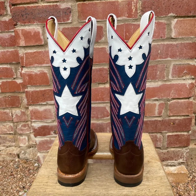 Anderson Bean Kids U.S Stars K7097