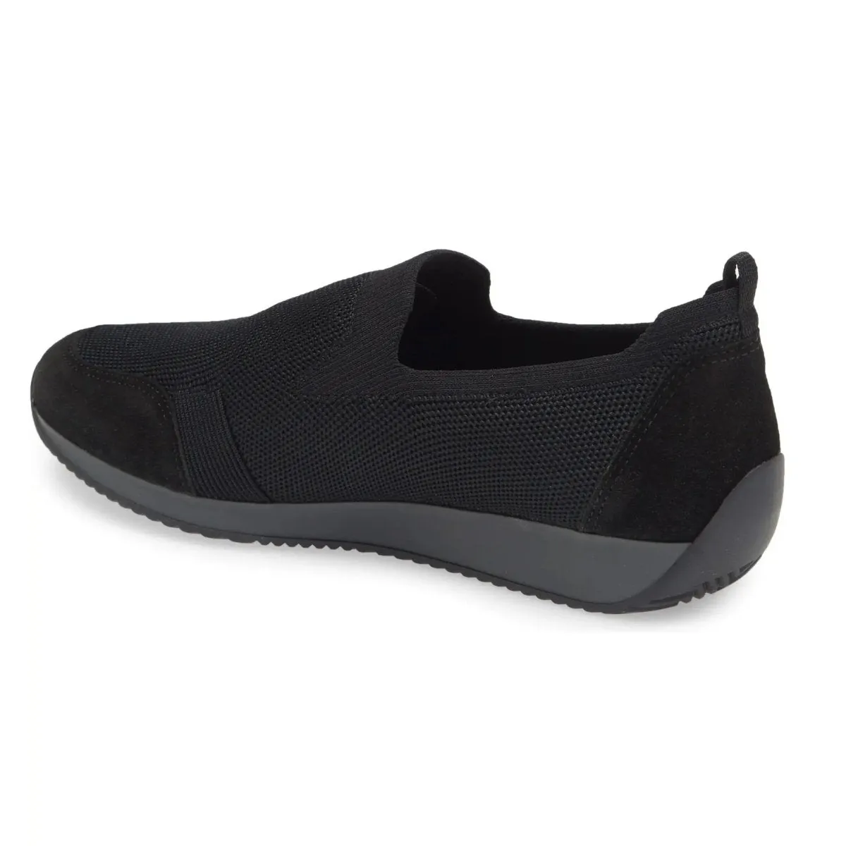 Ara Women's Lilith Black Velour Gore-Tex® Waterproof