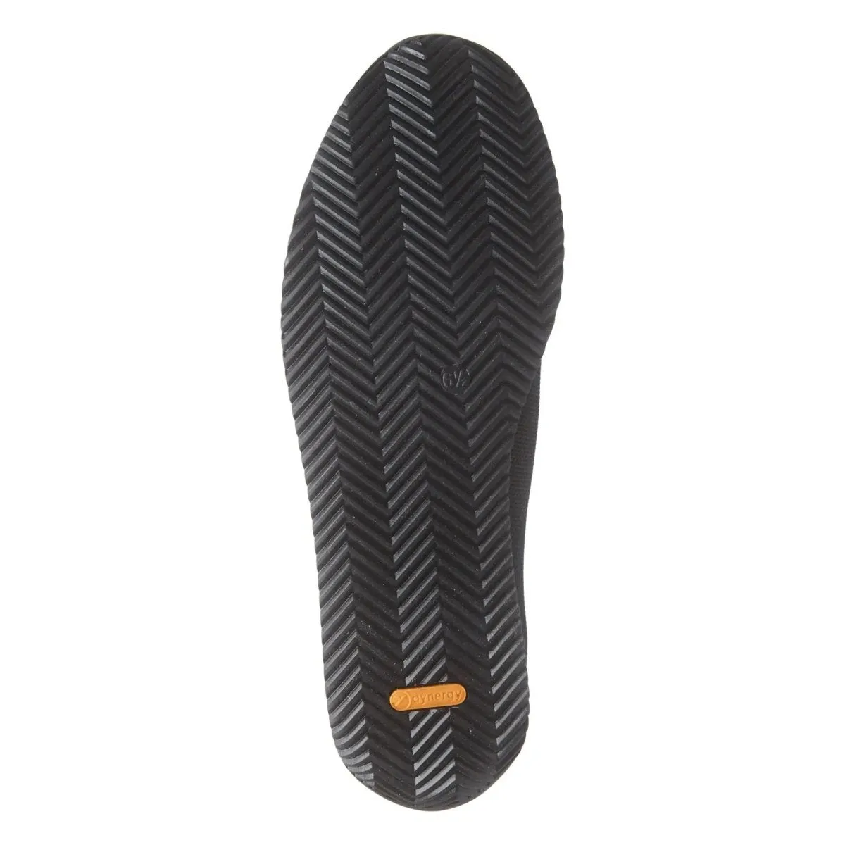 Ara Women's Lilith Black Velour Gore-Tex® Waterproof
