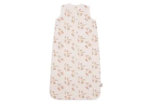 Baby Slaapzak Hydrofiel 90cm Funky - Biscuit