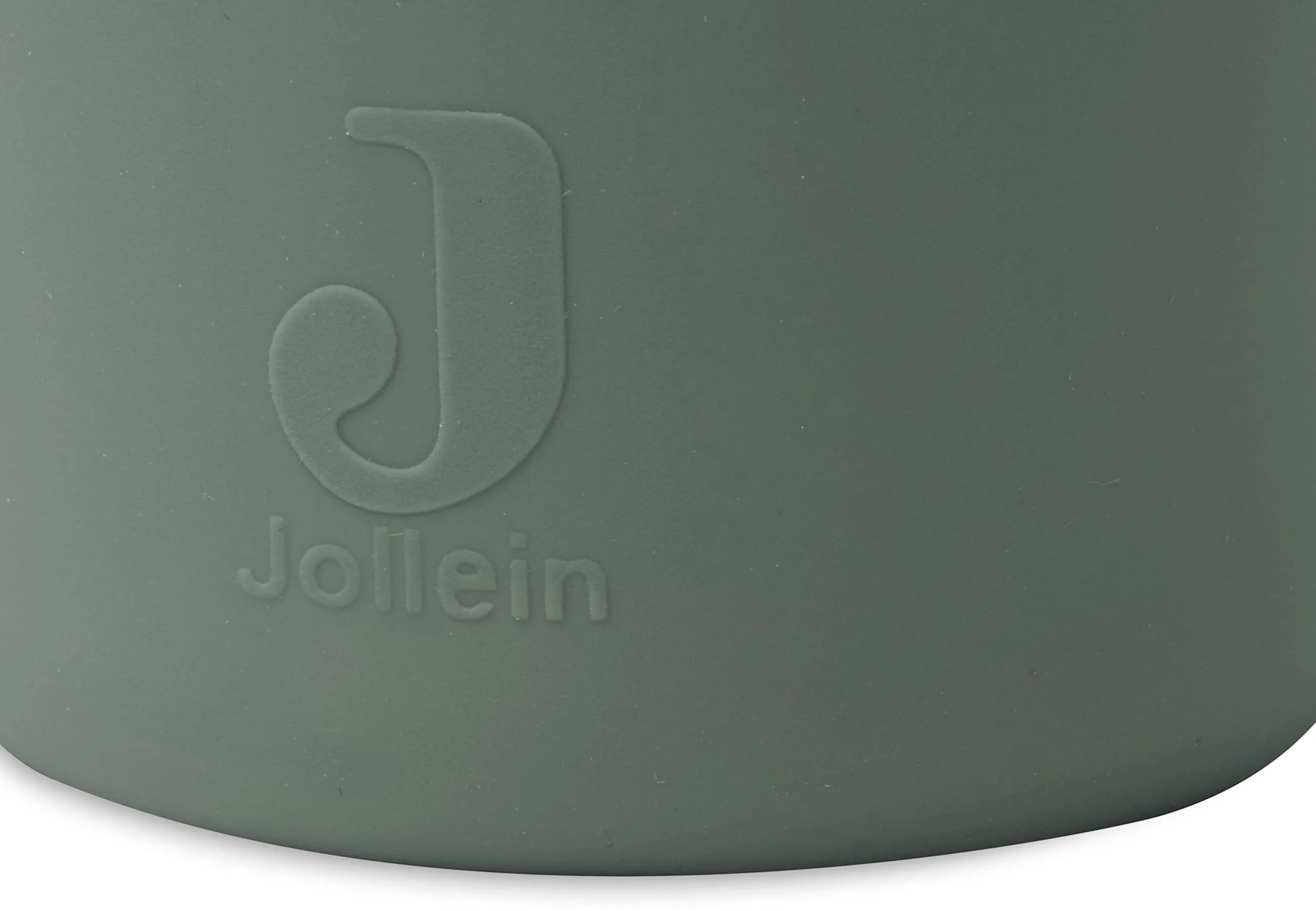 Beker Siliconen - Ash Green