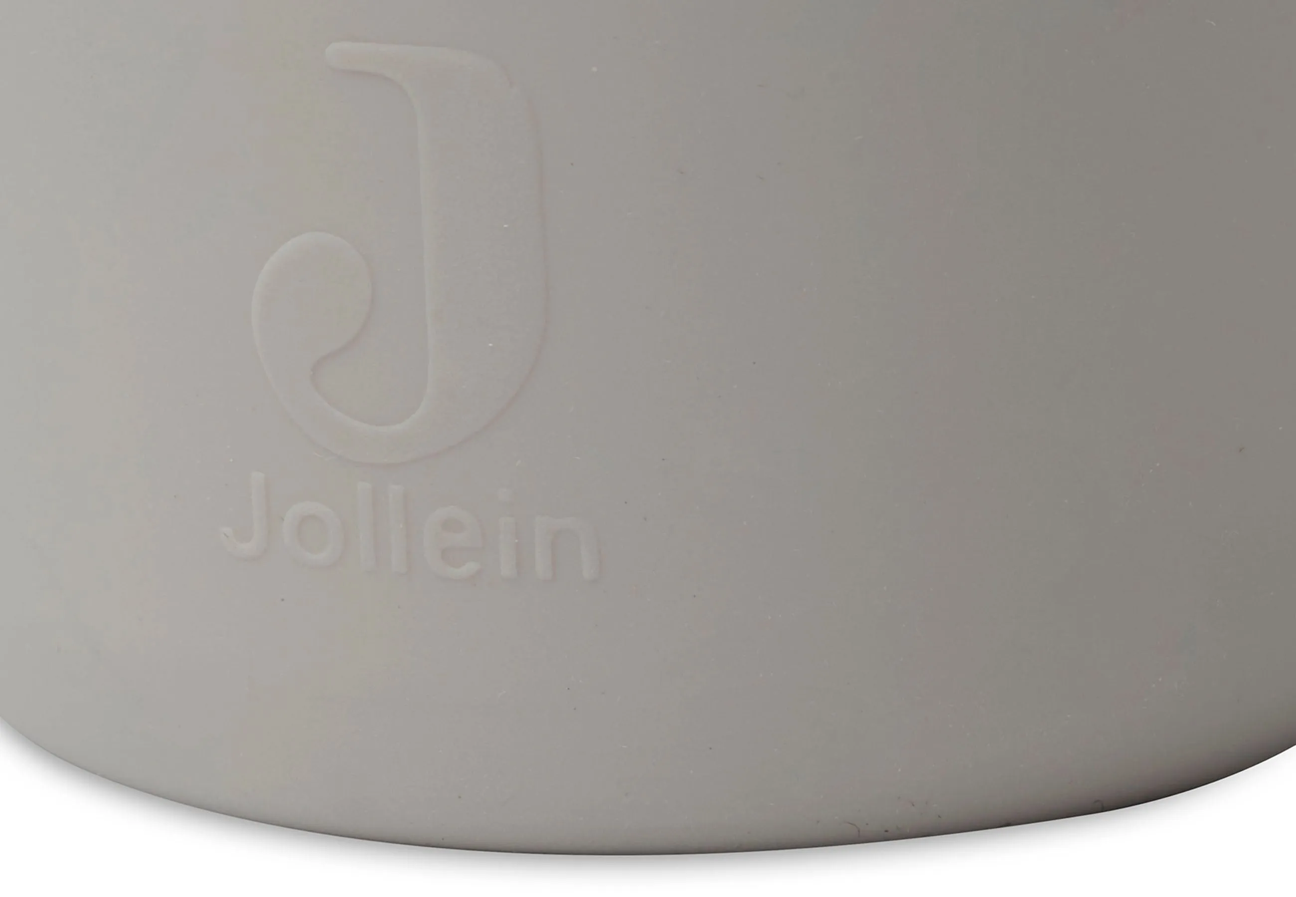 Beker Siliconen - Nougat