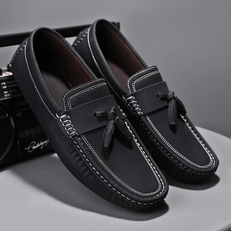 Benetti Italian Loafer