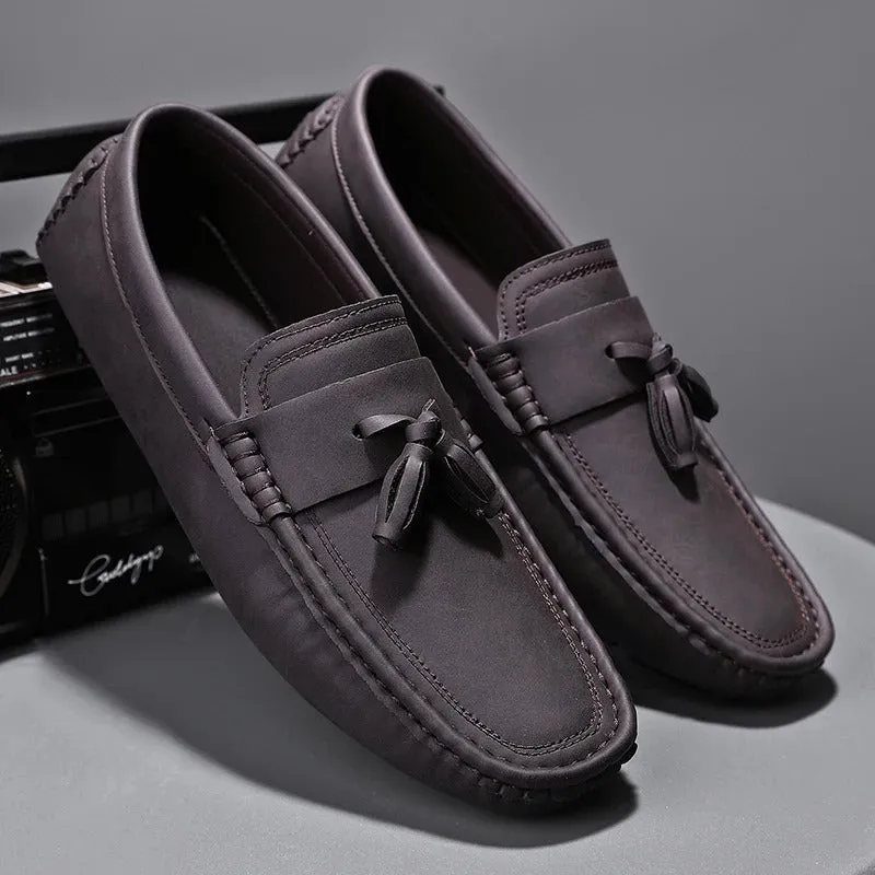 Benetti Italian Loafer
