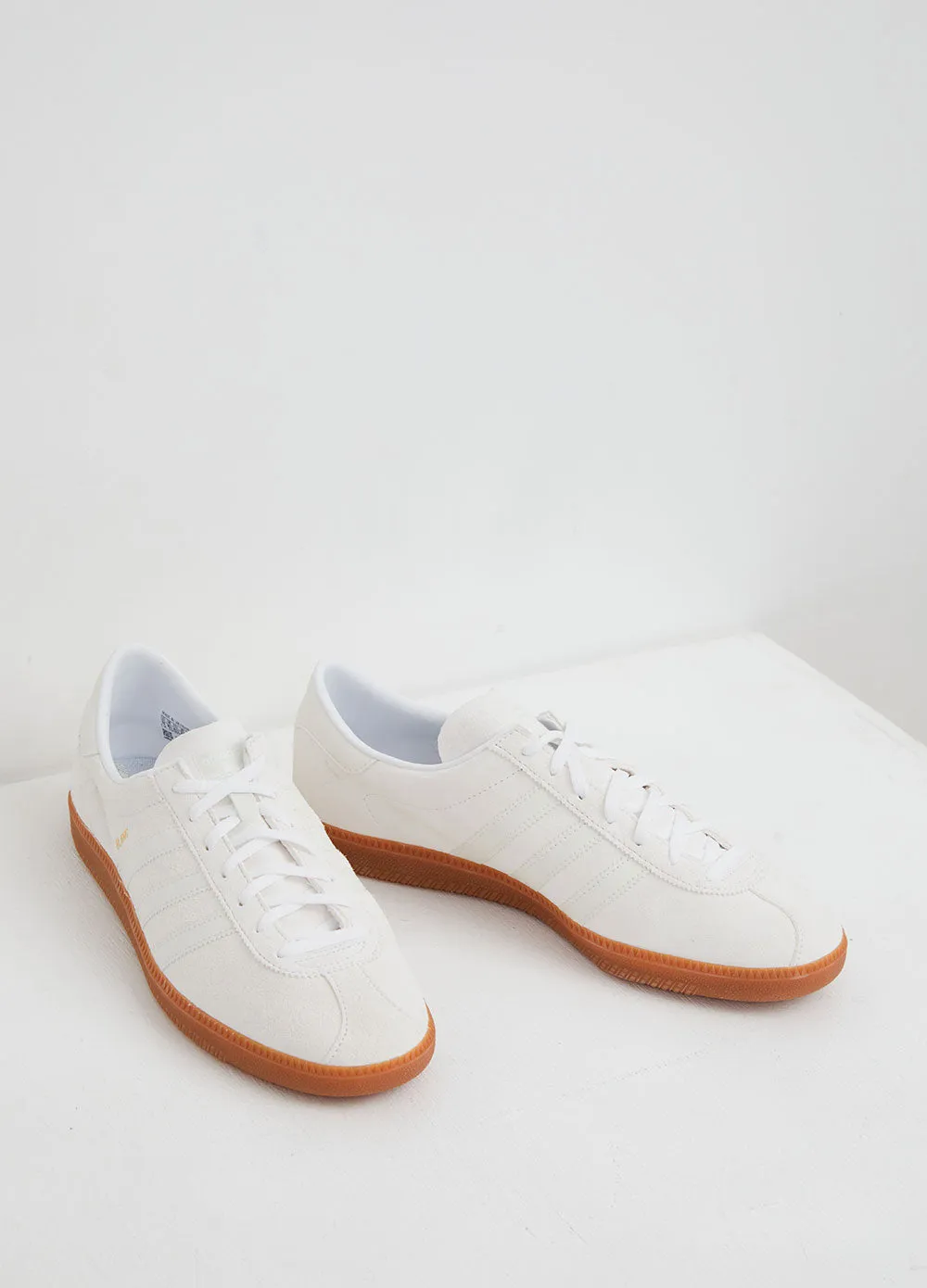 Blanc Sneakers