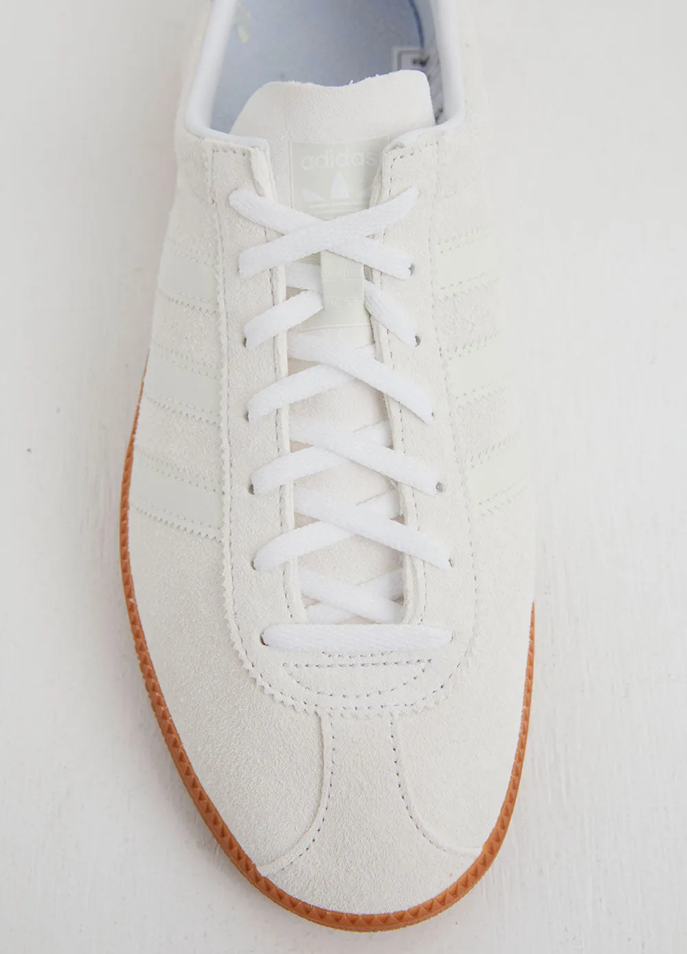 Blanc Sneakers