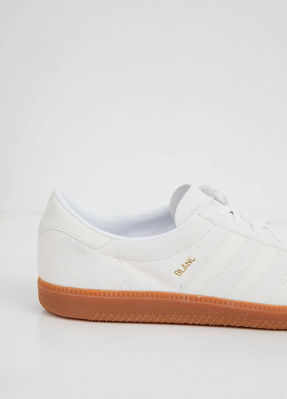 Blanc Sneakers