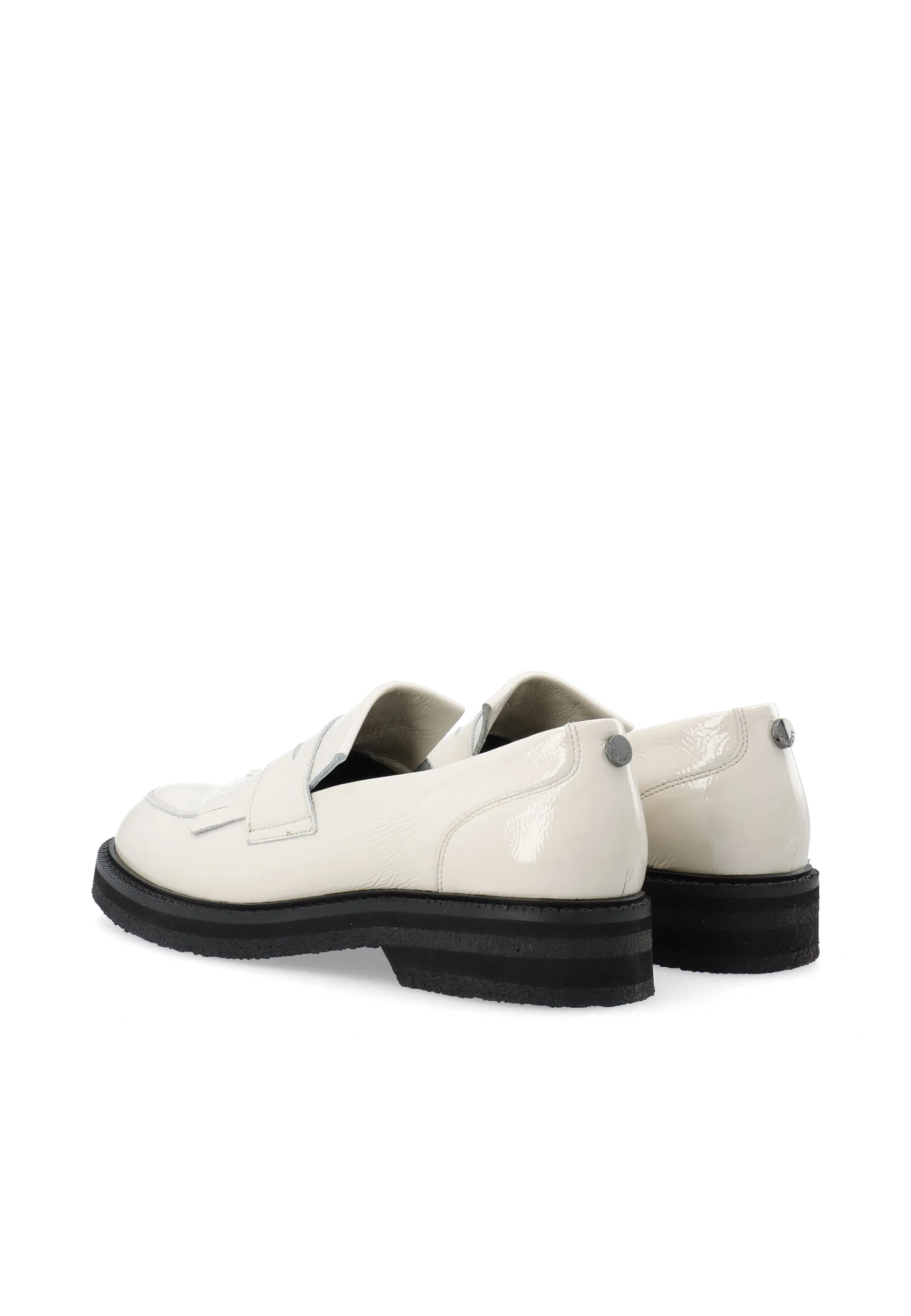 CASBETTY LOAFER - Off White