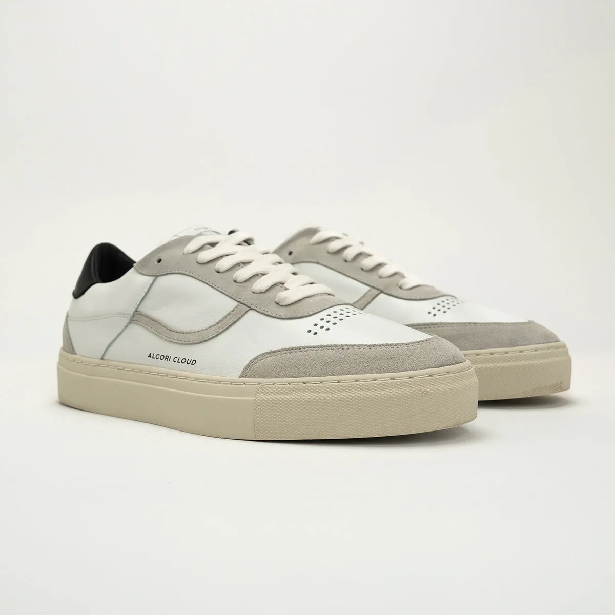 Cloud Grey 22.6 Sneaker