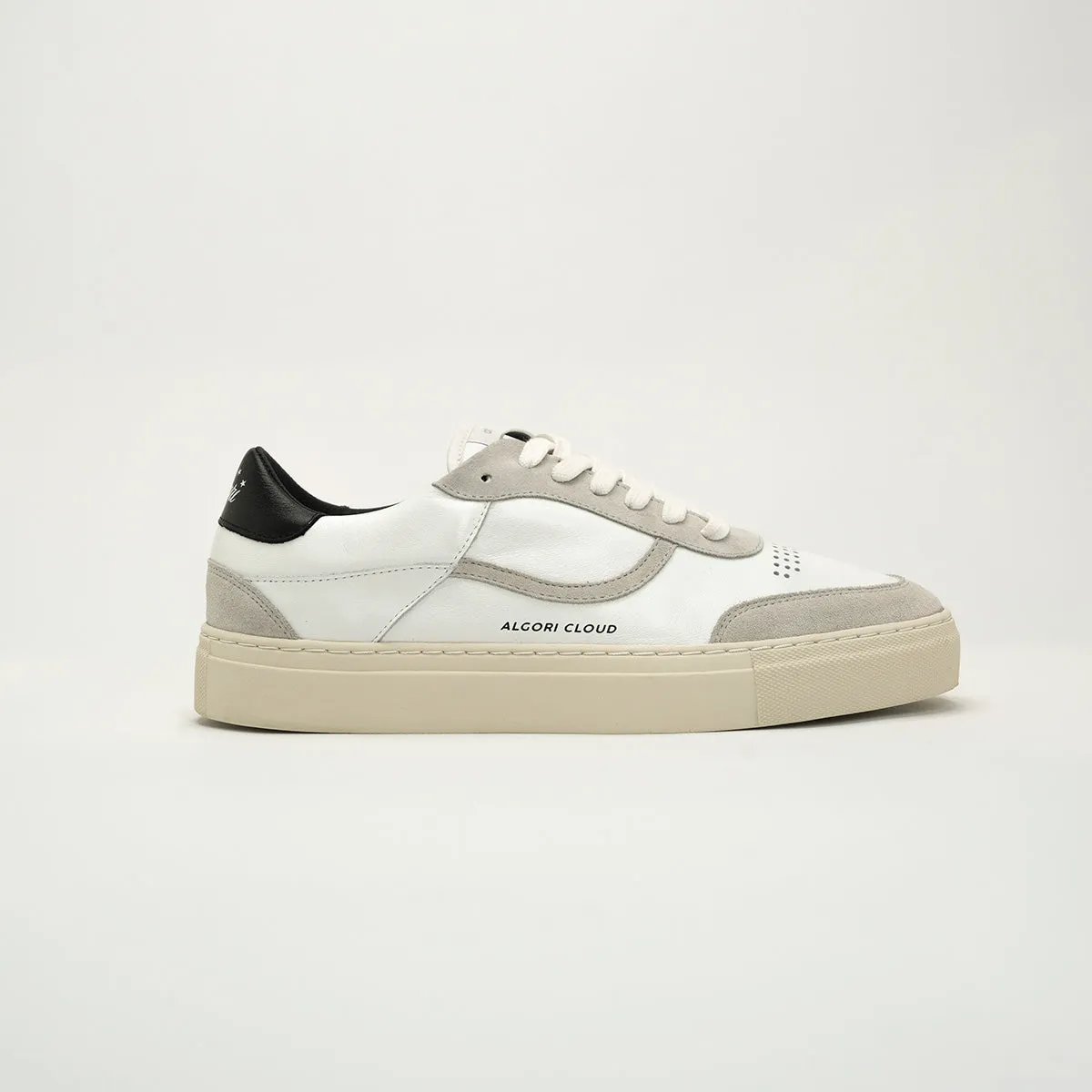 Cloud Grey 22.6 Sneaker