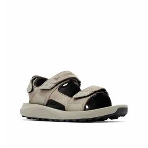 Columbia Men's Trailstorm Hiker 3 Strap Sandals