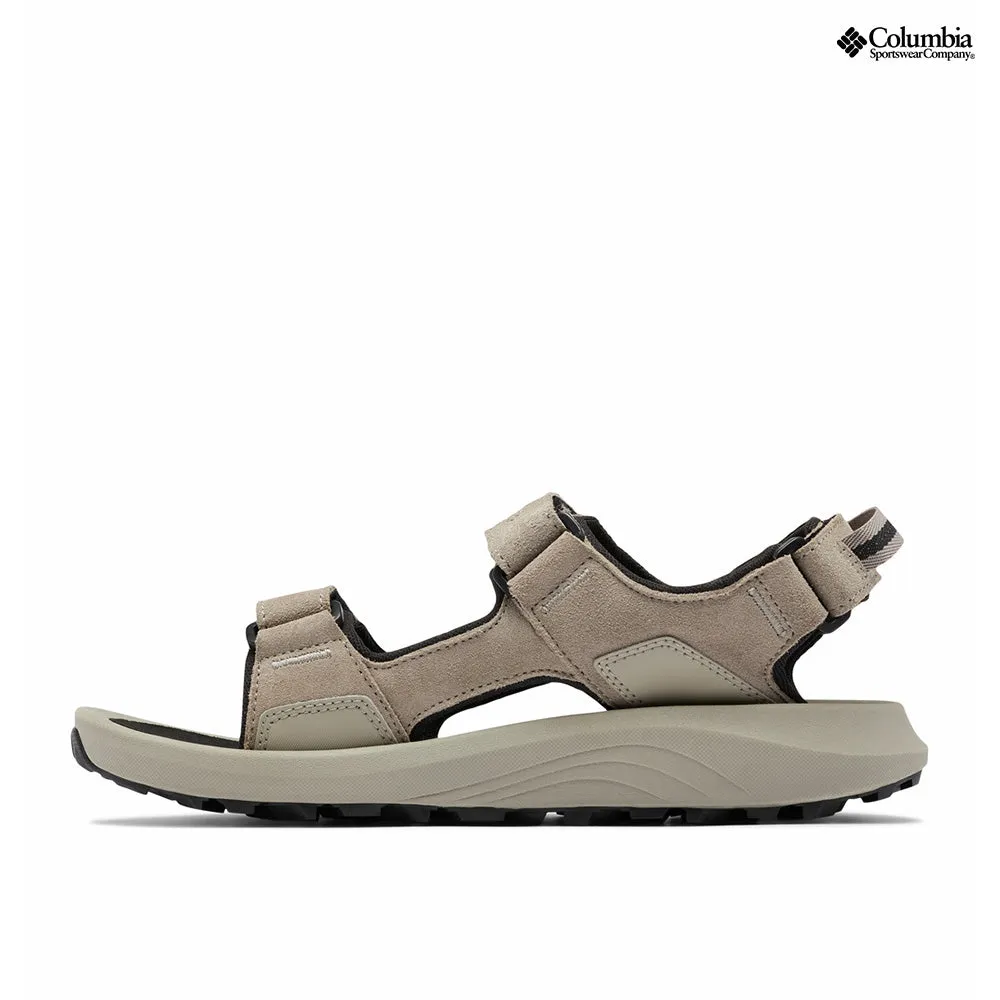 Columbia Men's Trailstorm Hiker 3 Strap Sandals