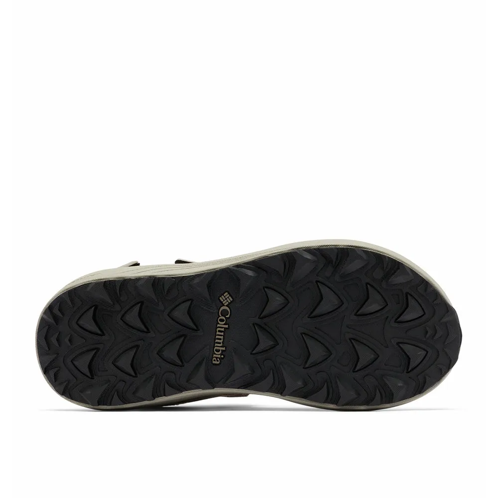 Columbia Men's Trailstorm Hiker 3 Strap Sandals