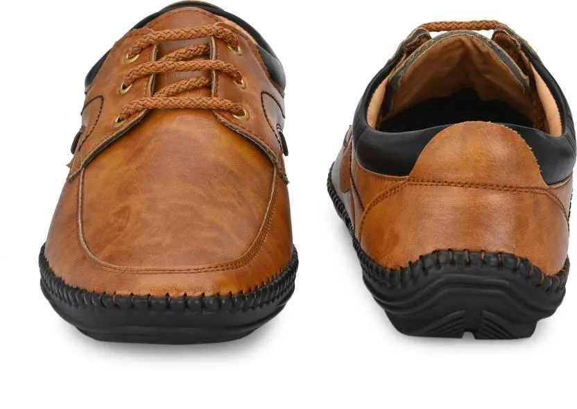Daily Wear Mens Leather Shoes