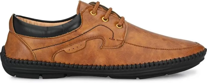 Daily Wear Mens Leather Shoes