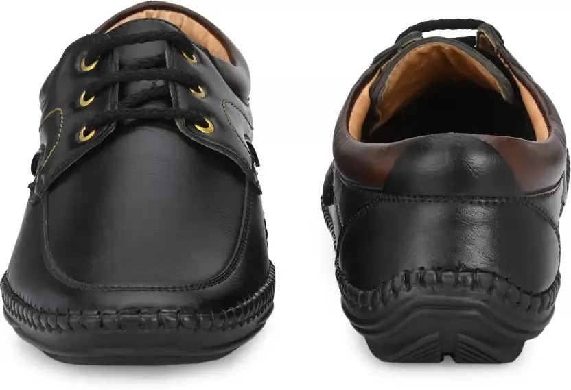 Daily Wear Mens Leather Shoes