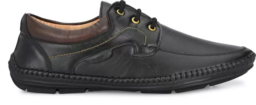 Daily Wear Mens Leather Shoes