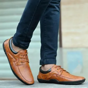 Daily Wear Mens Leather Shoes