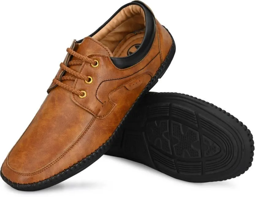 Daily Wear Mens Leather Shoes