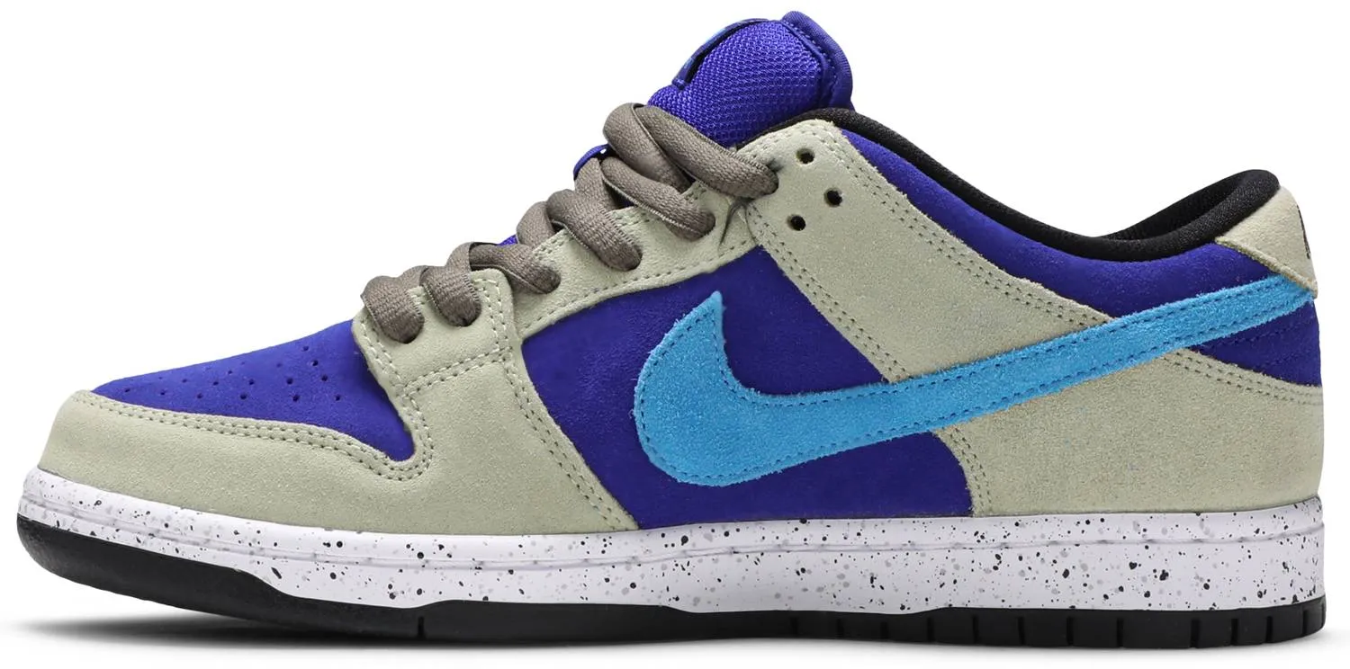 Dunk Low SB 'ACG Celadon'