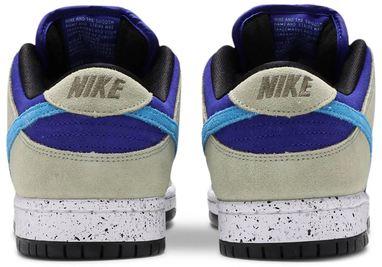 Dunk Low SB 'ACG Celadon'